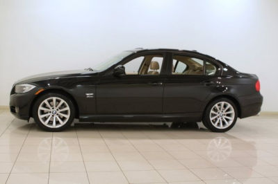 2011 BMW 328  i xDrive