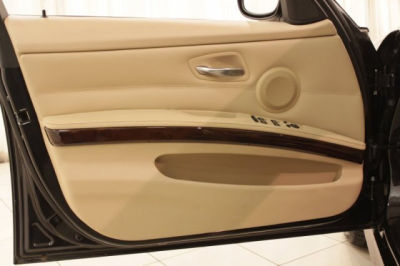 2011 BMW 328  i xDrive