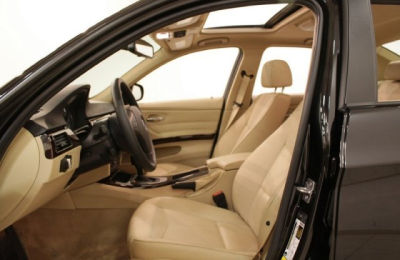 2011 BMW 328  i xDrive