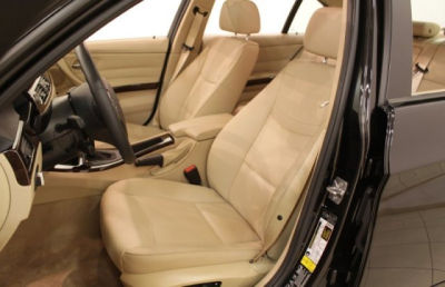 2011 BMW 328  i xDrive