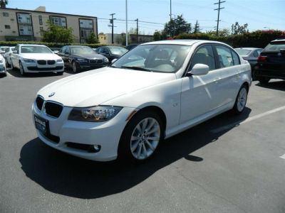 2011 BMW 328  i