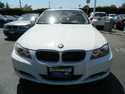 2011 BMW 328  i