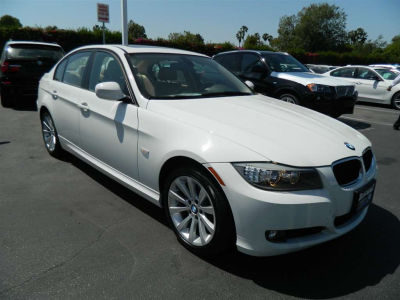 2011 BMW 328  i