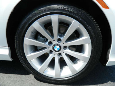 2011 BMW 328  i