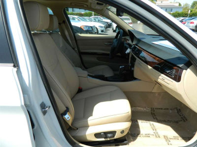 2011 BMW 328  i