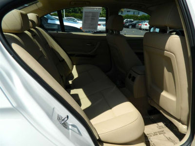 2011 BMW 328  i