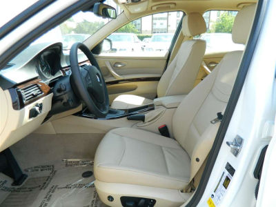 2011 BMW 328  i