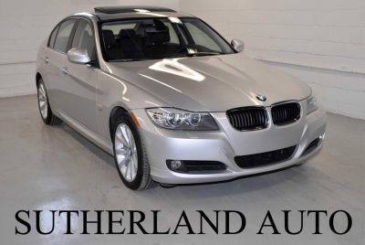 2011 BMW 328  i xDrive