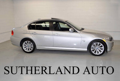 2011 BMW 328  i xDrive