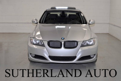2011 BMW 328  i xDrive
