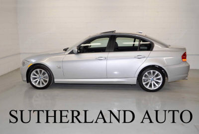 2011 BMW 328  i xDrive
