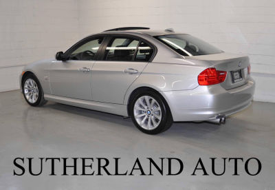2011 BMW 328  i xDrive