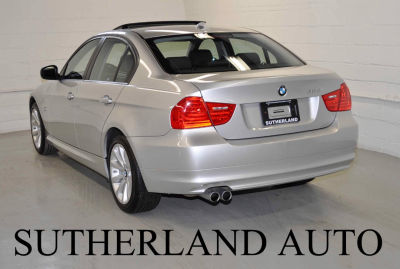 2011 BMW 328  i xDrive