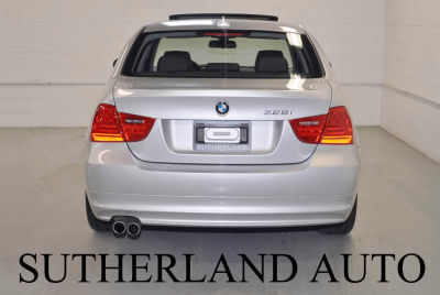 2011 BMW 328  i xDrive