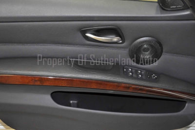 2011 BMW 328  i xDrive