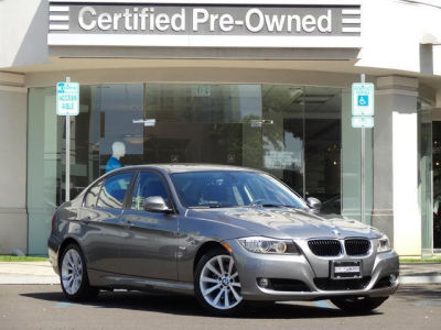 2011 BMW 328  i