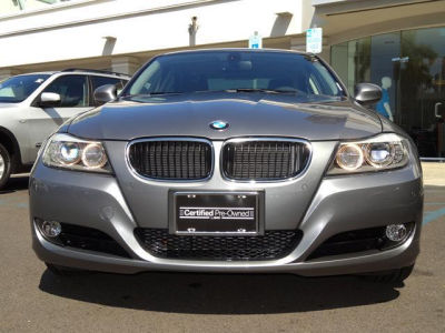 2011 BMW 328  i