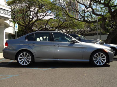 2011 BMW 328  i