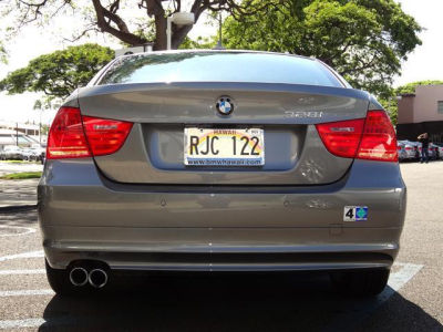 2011 BMW 328  i