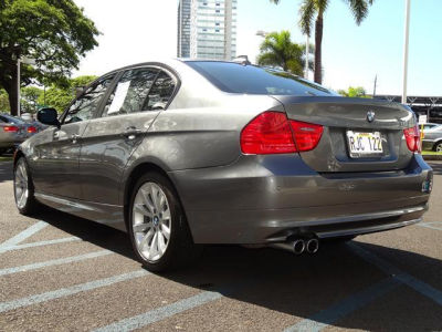 2011 BMW 328  i