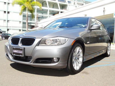 2011 BMW 328  i