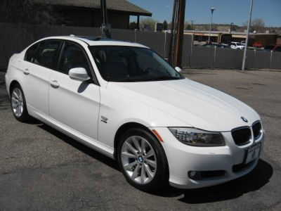 2011 BMW 328  i xDrive