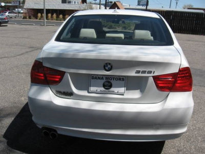 2011 BMW 328  i xDrive