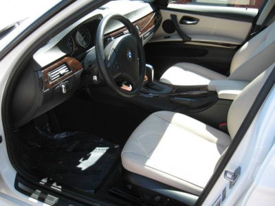2011 BMW 328  i xDrive
