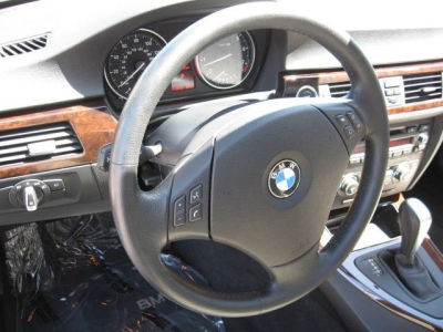 2011 BMW 328  i xDrive