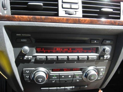 2011 BMW 328  i xDrive