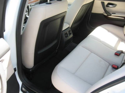 2011 BMW 328  i xDrive