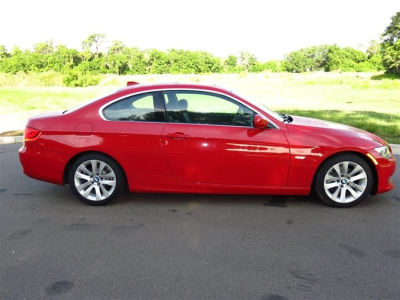 2012 BMW 328  i