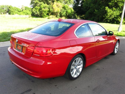 2012 BMW 328  i
