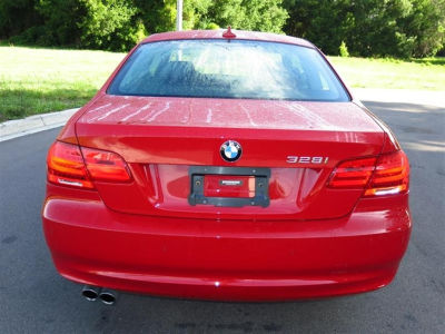 2012 BMW 328  i