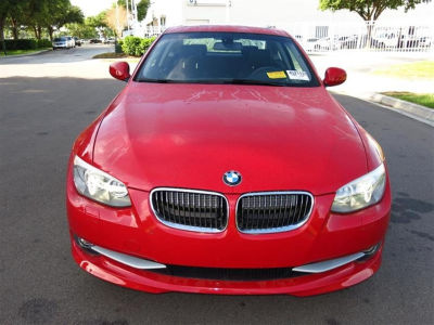 2012 BMW 328  i
