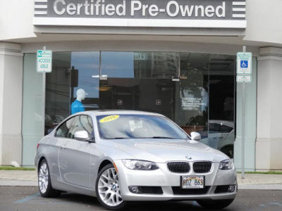 2010 BMW 328  i