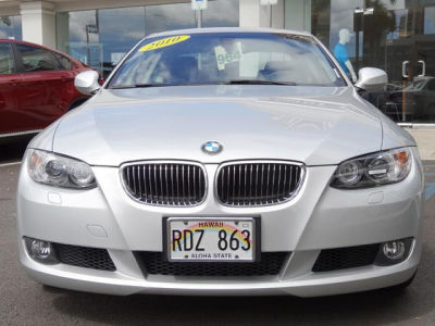 2010 BMW 328  i