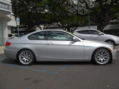 2010 BMW 328  i