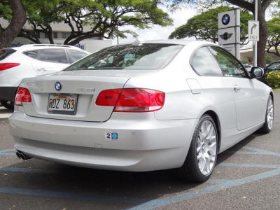 2010 BMW 328  i