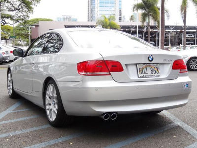 2010 BMW 328  i