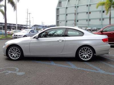2010 BMW 328  i