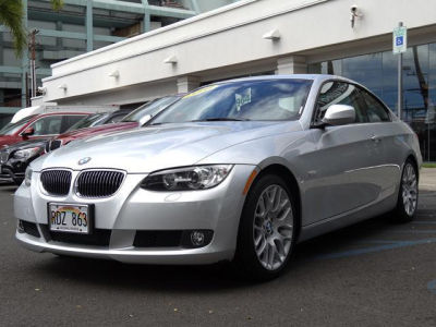 2010 BMW 328  i