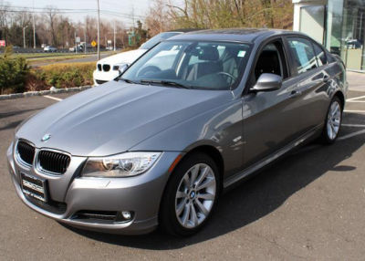 2011 BMW 328  i xDrive