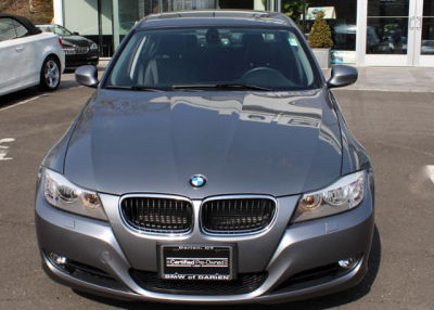 2011 BMW 328  i xDrive