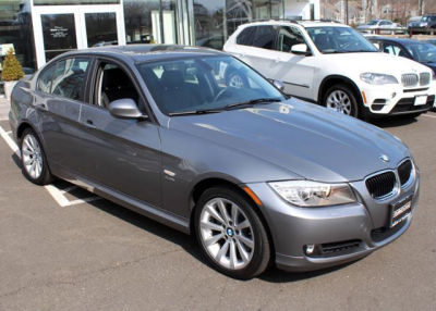 2011 BMW 328  i xDrive