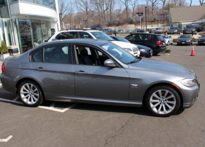 2011 BMW 328  i xDrive