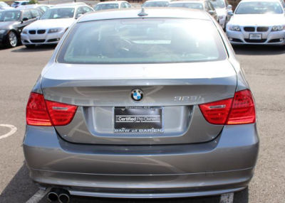 2011 BMW 328  i xDrive