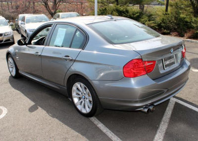 2011 BMW 328  i xDrive