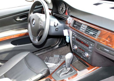 2011 BMW 328  i xDrive