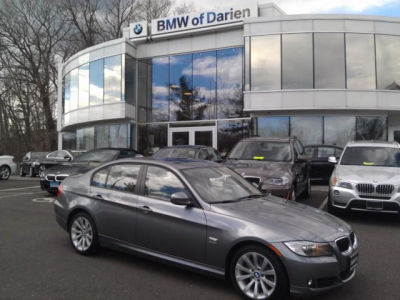 2011 BMW 328  i xDrive